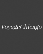 As Featured in Voyage Chicago